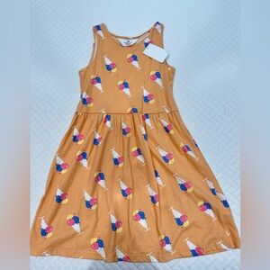 H&M girls dress